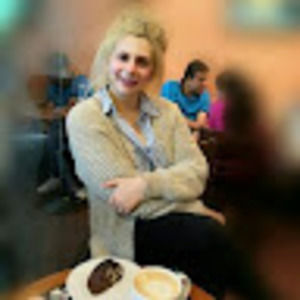 Meet your Posher, Nora